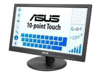 ASUS VT168HR Touch Monitor 15.6inch LED TN 60Hz 16:9... - small - 3