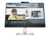 HP M24 Webcam 23.8inch IPS FHD 75Hz 5ms VGA... - 1
