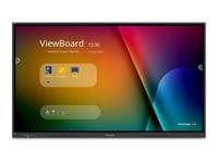 VIEWSONIC ViewBoard 34 serie 65inch UHD Touch IR 450nits... - 1