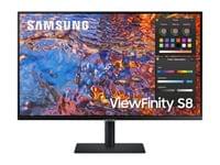 SAMSUNG Viewfinity S8 S80PB 32inch monitor 16:9 3840x2160... - 1