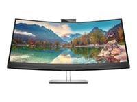HP E34m G4 34inch WQHD Curved Monitor... - 1