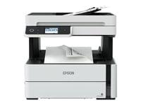 EPSON EcoTank ET-M3180 MFP mono 39ppm - 2 EPSON EcoTank ET-M3180 MFP mono 39ppm - 2