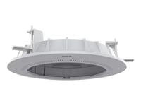 AXIS TP3204-E Recessed Mount - 1
