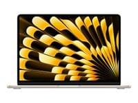 APPLE MacBook Air 13inch M4 chip with... - 1
