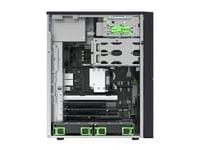 FUJITSU PRIMERGY TX1310 M5 4xLFF Intel Xeon E-2324G 4C/4T... - 1