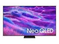 SAMSUNG TV 75 QN80F Neo QLED 4K AI Smart 2025 - 1 SAMSUNG TV 75 QN80F Neo QLED 4K AI Smart 2025 - 1
