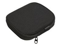 HP Poly Blackwire 3225 Stereo USB-C Headset +3.5mm Plug... - 1