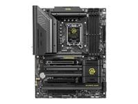MSI MAG Z890 TOMAHAWK WIFI LGA1851 4xDDR5... - 1