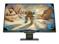 HP X27i 2K Gaming Monitor - 1
