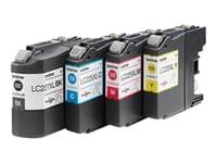 BROTHER LC-227XL ink cartridge black and... - 1