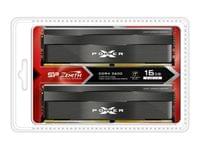 SILICON POWER XPOWER Zenith 16GB 2x8GB DDR4... - 1