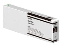 EPSON Singlepack Light Black T804700... - 1