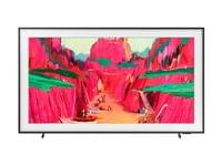 SAMSUNG TV 75 LS03 QLED The Frame Pro 4K AI... - 1