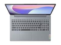 LENOVO IdeaPad Slim 3 Intel N100 15.6inch FHD AG 300N 8GB... - 1 LENOVO IdeaPad Slim 3 Intel N100 15.6inch FHD AG 300N 8GB... - 1