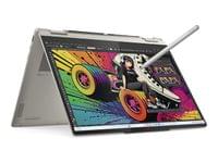 LENOVO Yoga 7 2-in-1 AMD Ryzen AI 7 350 14inch 2.8K OLED... - 1