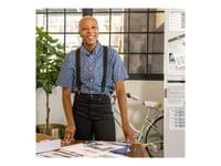 HP 12A Black LaserJet Toner Cartridge - 2