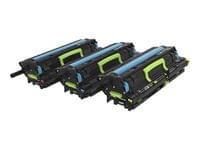 LEXMARK Developer-PC Kit Return Program... - 2 LEXMARK Developer-PC Kit Return Program... - 2