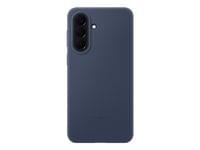 SAMSUNG Case Silicone A57 Dark Blue - 1