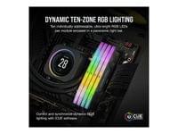 CORSAIR DDR5 - 2