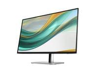 HP S5 Pro 527pf 27inch FHD Monitor HDMI DP... - 1