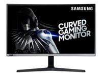 SAMSUNG Odyssey C27RG50 27inch 16:9 Curved... - 1