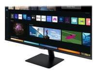 Samsung 32BM500, 32" VA SMART Monitor, 60Hz, 4 ms GTG,... - small - 3