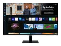 Samsung 32BM500, 32" VA SMART Monitor, 60Hz, 4 ms GTG,... - small - 4