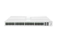 HPE Aruba IOn 1930 48G 4SFP+ Switch - 1