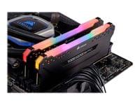 CORSAIR Vengeance RGB PRO DDR4 128GB 4x32GB... - 1 CORSAIR Vengeance RGB PRO DDR4 128GB 4x32GB... - 1