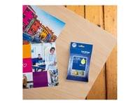 Brother LC528Y Yellow Ink Cartridge for... - 3
