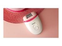Philips Epilator Satinelle Essential,... - 1