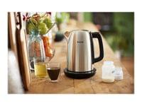 PHILIPS HD9359/90 KETTLE 1.7L AVANCE... - 1