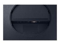 SAMSUNG LC27T550FDUXEN Curved 27inch 16:9... - 1
