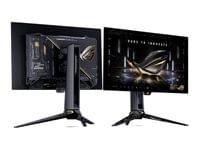 ASUS ROG Swift OLED PG27AQWP-G Edition 20-27-inch... - 1