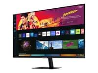 Samsung 32BM700, 32&amp;quot; VA LED, SMART, 60 Hz, 4 ms GTG,... - 1