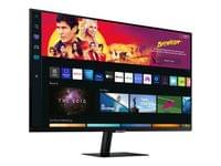Samsung 32BM700, 32" VA LED, SMART, 60 Hz, 4 ms GTG,... - small - 3