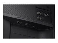 Samsung 32BM700, 32" VA LED, SMART, 60 Hz, 4 ms GTG,... - small - 4