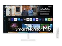 Samsung 32BM501, 32&amp;quot; VA SMART Monitor, 60Hz, 4 ms GTG,... - 1