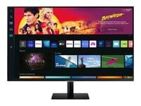 SAMSUNG LS32BM700UUXEN 32inch UHD VA 16:9... - 1