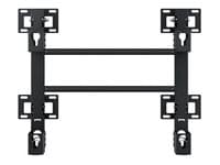 SAMSUNG Wallmount for Flip WM85R - 1 SAMSUNG Wallmount for Flip WM85R - 1