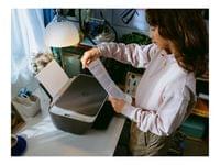 HP DeskJet 2920  All-in-One Printer - 5