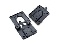 HP Quick Release Bracket 2 for attachment... - 1