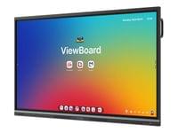 Тъч Дисплей ViewSonic IFP6551-3C - 9