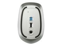 HP Wireless Maus Z4000 - 1