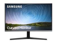 SAMSUNG LC32R500FHPXEN 32inch FHD VA 75Hz... - 1