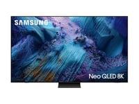 SAMSUNG TV 98 QN990F Neo QLED 8K AI Smart 2025 - 1