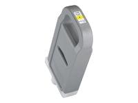 CANON PFI-707 Y Ink cartridge yellow... - 1