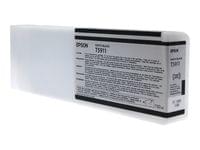EPSON 5LB T5911 ink cartridge photo black... - 1