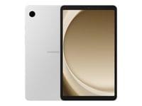 SAMSUNG SM-X110B GALAXY Tab A9 8.7in WiFi 8GB 128GB Silver - 1