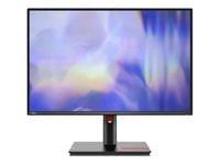 Lenovo ThinkVision T24d-30 Monitor Lenovo... - 1